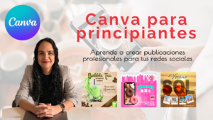 Canva para principiantes
