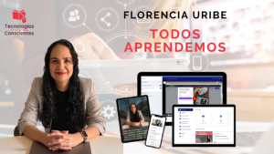 Clases de la comunidad Todos aprendemos